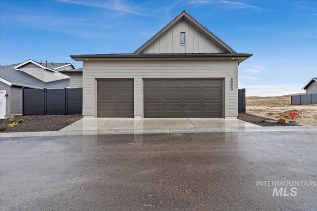 6336 N Barholm Ln, Eagle, ID 83616