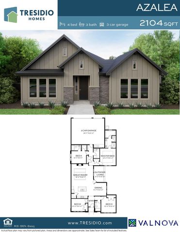 6336 N Barholm Ln, Eagle, ID 83616