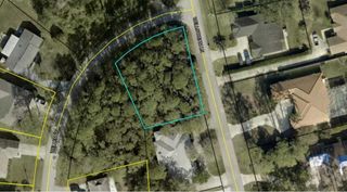 1 WELLER LANE, Palm Coast, FL 32164