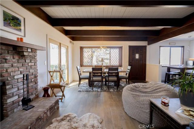 27915 Matterhorn, Lake Arrowhead, CA 92352