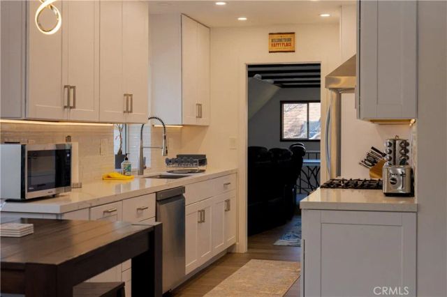 27915 Matterhorn, Lake Arrowhead, CA 92352