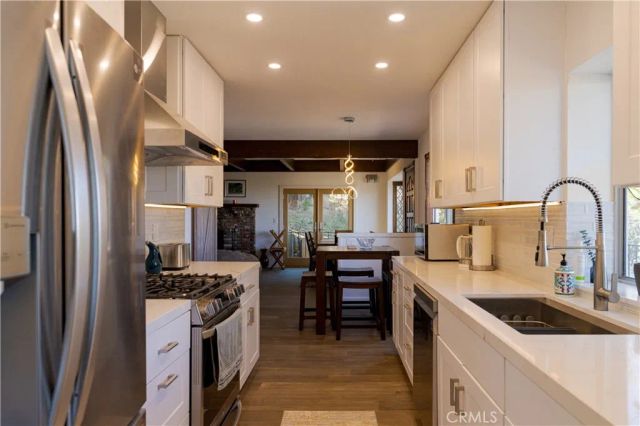 27915 Matterhorn, Lake Arrowhead, CA 92352