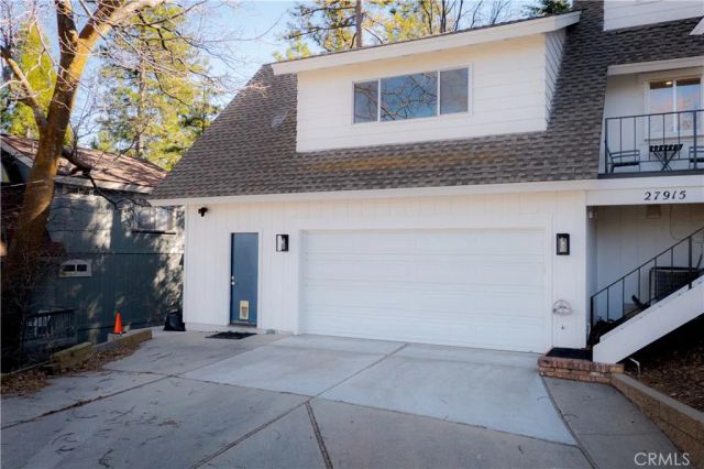 27915 Matterhorn, Lake Arrowhead, CA 92352