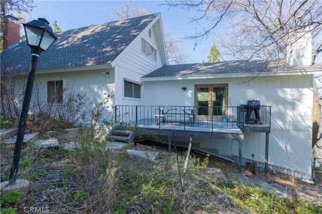 27915 Matterhorn, Lake Arrowhead, CA 92352