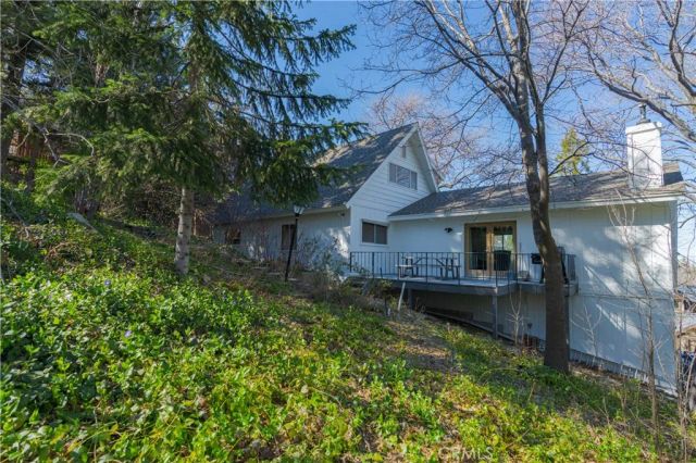 27915 Matterhorn, Lake Arrowhead, CA 92352