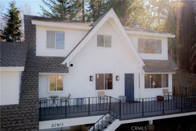 27915 Matterhorn, Lake Arrowhead, CA 92352