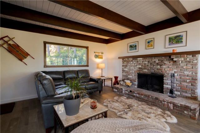 27915 Matterhorn, Lake Arrowhead, CA 92352