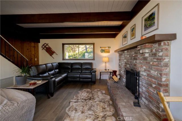 27915 Matterhorn, Lake Arrowhead, CA 92352