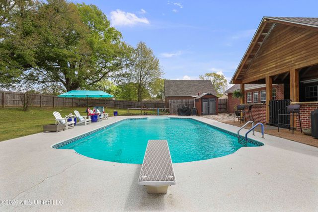 119 Northaven Drive, Jackson, MS 39209