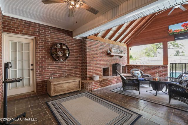 119 Northaven Drive, Jackson, MS 39209