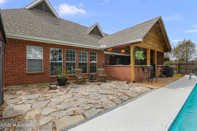 119 Northaven Drive, Jackson, MS 39209