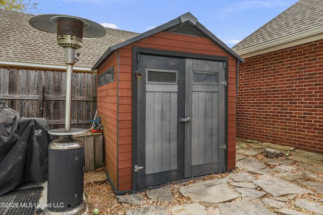 119 Northaven Drive, Jackson, MS 39209