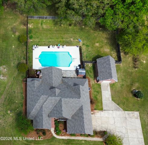 119 Northaven Drive, Jackson, MS 39209