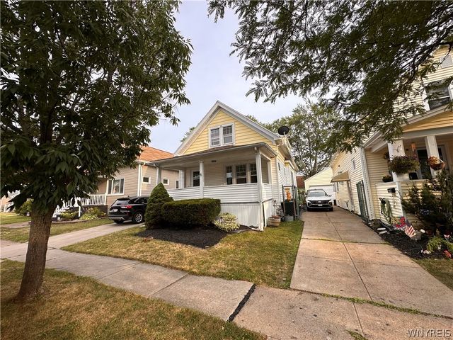 158 Wabash Avenue, Tonawanda, NY 14217