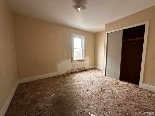 158 Wabash Avenue, Tonawanda, NY 14217