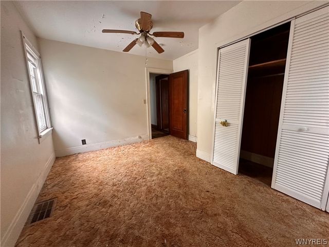 158 Wabash Avenue, Tonawanda, NY 14217