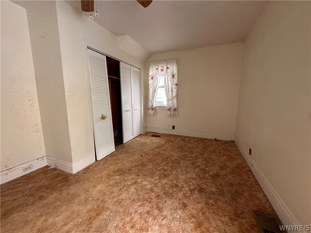 158 Wabash Avenue, Tonawanda, NY 14217
