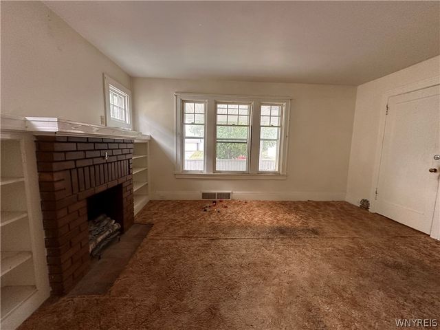 158 Wabash Avenue, Tonawanda, NY 14217