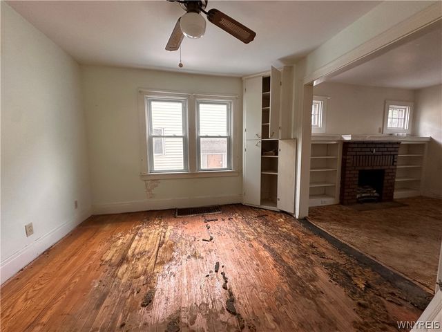 158 Wabash Avenue, Tonawanda, NY 14217