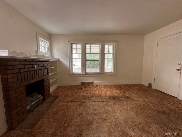 158 Wabash Avenue, Tonawanda, NY 14217