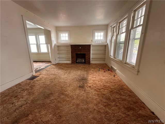 158 Wabash Avenue, Tonawanda, NY 14217