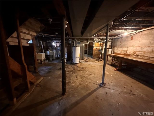 158 Wabash Avenue, Tonawanda, NY 14217