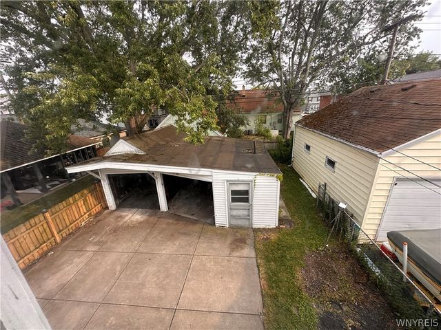 158 Wabash Avenue, Tonawanda, NY 14217