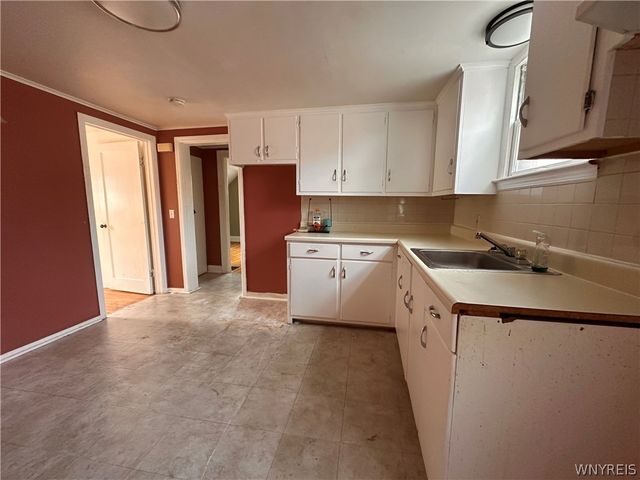 158 Wabash Avenue, Tonawanda, NY 14217