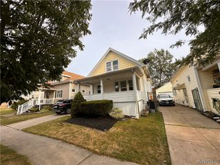 158 Wabash Avenue, Tonawanda, NY 14217