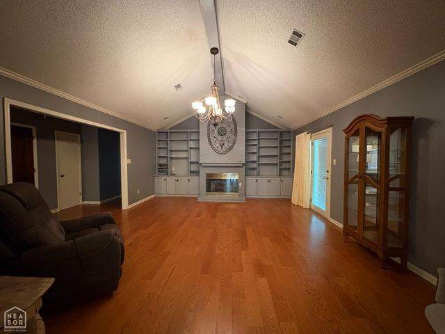 1001 Fernwood, Jonesboro, AR 72401