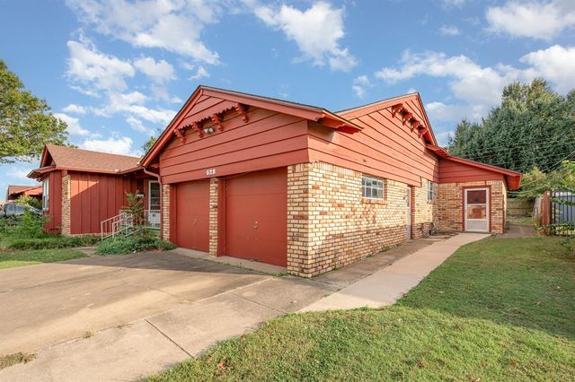 628 SW 43rd Street, Oklahoma City, OK 73109
