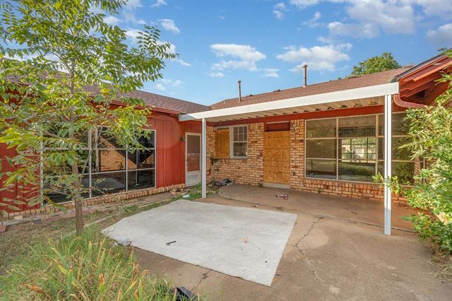 628 SW 43rd Street, Oklahoma City, OK 73109