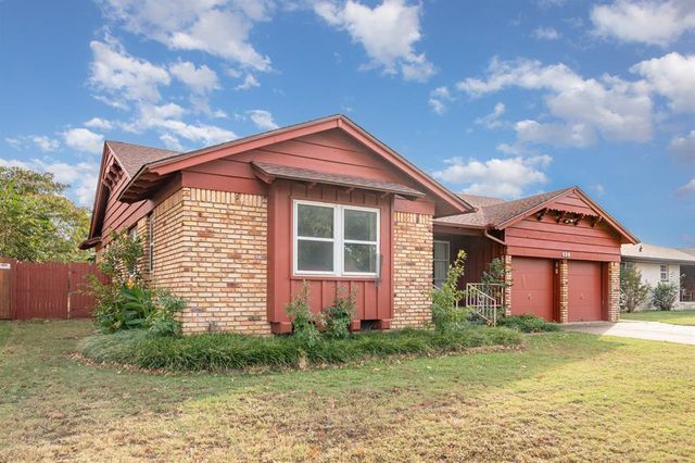 628 SW 43rd Street, Oklahoma City, OK 73109