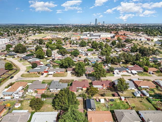 628 SW 43rd Street, Oklahoma City, OK 73109