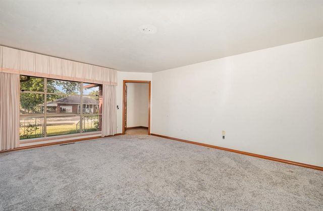 628 SW 43rd Street, Oklahoma City, OK 73109