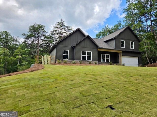 129 Mores Elm Loop, Waleska, GA 30183