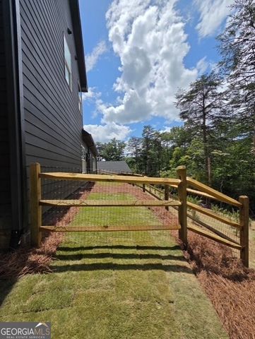 129 Mores Elm Loop, Waleska, GA 30183