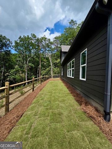129 Mores Elm Loop, Waleska, GA 30183