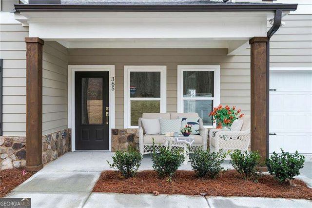 129 Mores Elm Loop, Waleska, GA 30183