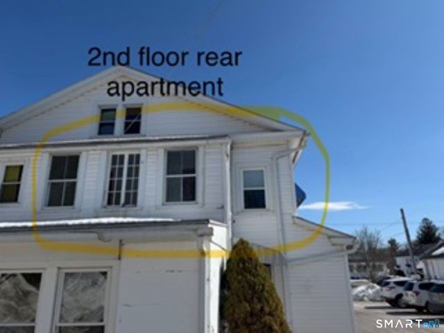 252 Main Street A 3, Portland, CT 06480