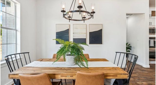 2902 Davis Road, Granbury, TX 76049