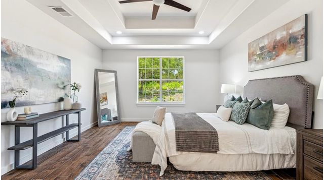 2902 Davis Road, Granbury, TX 76049