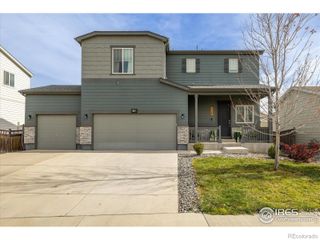 6120 Black Mesa Road, Frederick, CO 80516