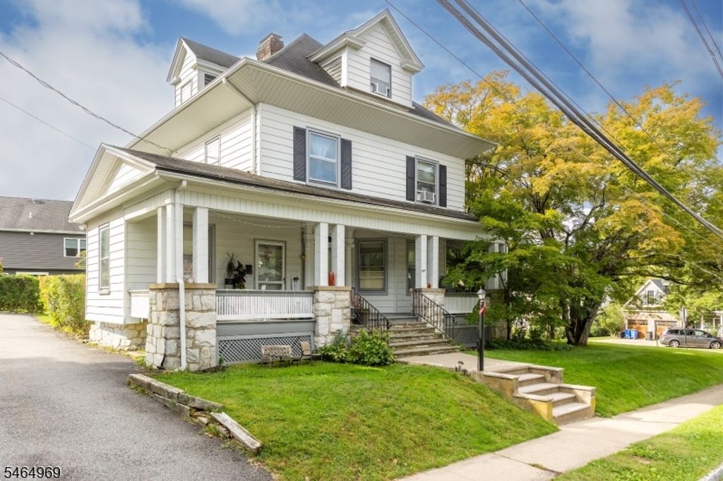 1 Olcott Ave 1, Bernardsville Boro, NJ 07924 — photo 2