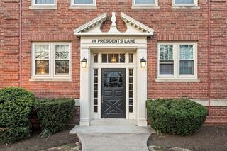 14 Presidents Lane 10, Quincy, MA 02169