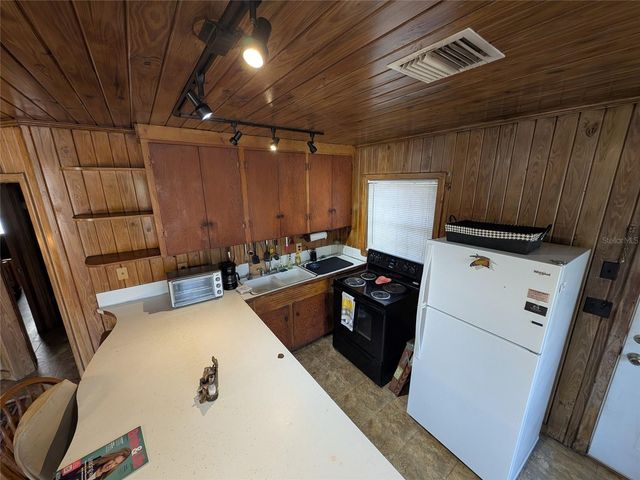 13668 NE 226TH AVENUE ROAD, Salt Springs, FL 32134