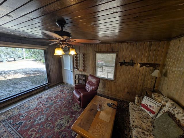 13668 NE 226TH AVENUE ROAD, Salt Springs, FL 32134