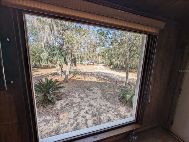 13668 NE 226TH AVENUE ROAD, Salt Springs, FL 32134