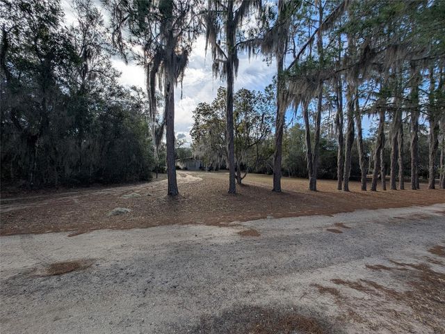 13668 NE 226TH AVENUE ROAD, Salt Springs, FL 32134