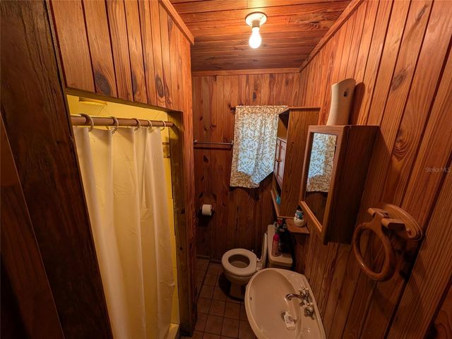 13668 NE 226TH AVENUE ROAD, Salt Springs, FL 32134